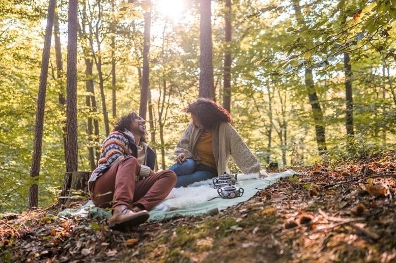 Boutique Glamping Divja Divine Villa Zgornja Korena Kültér fotó